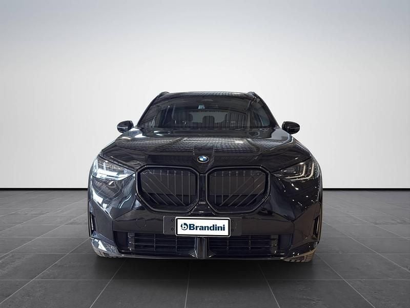 Usata BMW X3 M Sport 190 CV (139 kW) 2025 Beige / tetto nero SUV