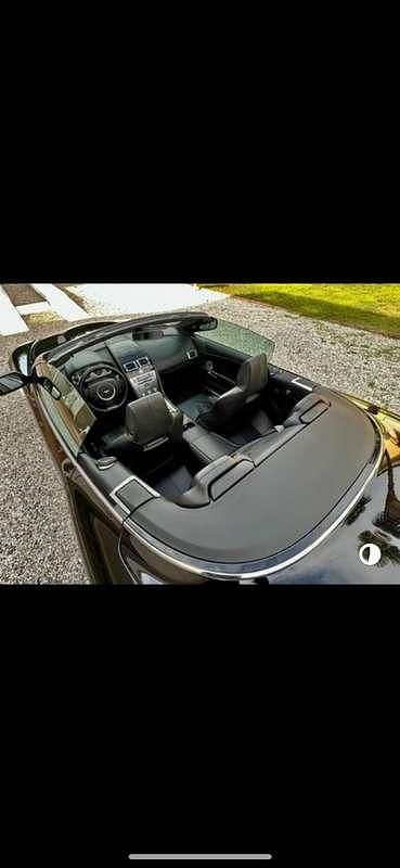 Usata Aston Martin DB9 476 CV (350 kW) 2008 Cabrio