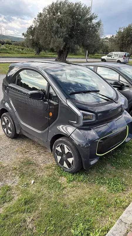 Usata XEV Yoyo 14 kW (20 CV) 2024 Utilitaria