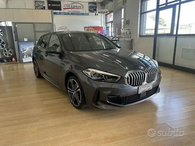 Brugt BMW 116 M Sport 116 HK (85 kW) 2021 Hatchback