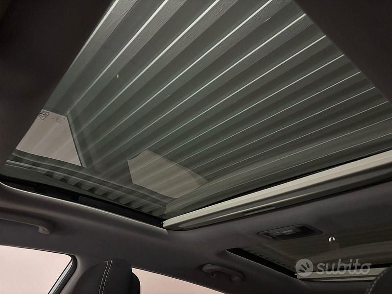 Usata Kia Sportage 135 CV (99 kW) 2015 Bianco SUV