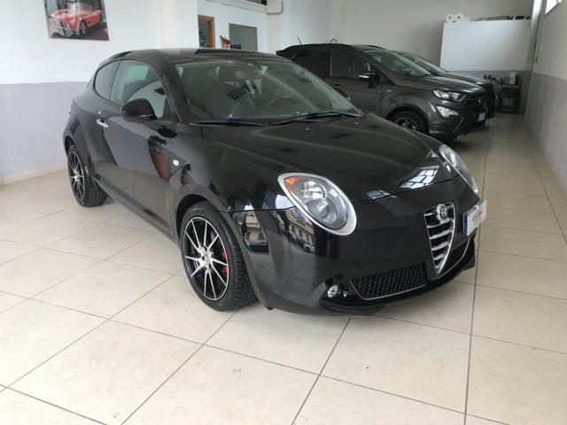 Usato 2015 Alfa Romeo MiTo 1.2 Diesel 85 CV (8.300 €)