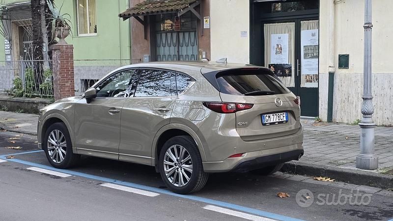 Usata Mazda CX-5 2023 SUV