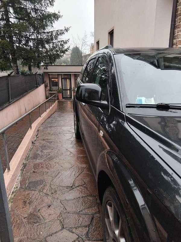 Usata Fiat Freemont Lounge 140 CV (102 kW) 2012 SUV