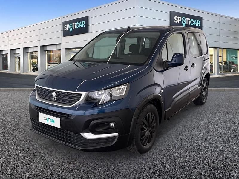 Occasion Peugeot Rifter Active 131 PK (96 kW) 2021 MPV