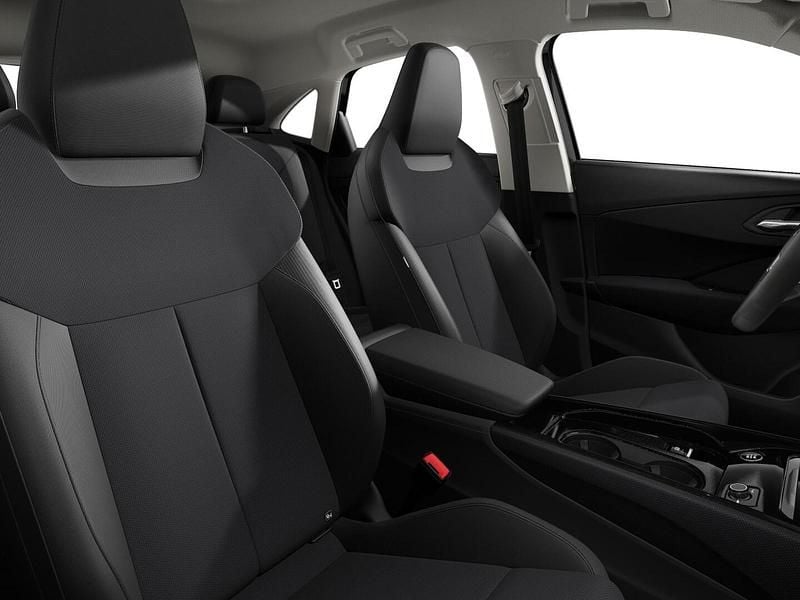 Nuova Audi Q3 Sportback Advanced Plus 150 CV (110 kW) 2026 Nero SUV