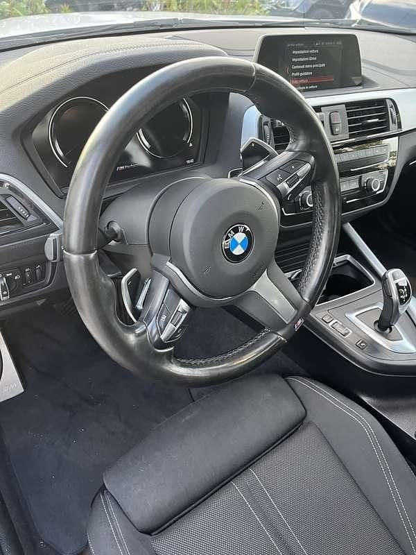 Usata BMW 120 M Sport 190 CV (139 kW) 2019 Utilitaria