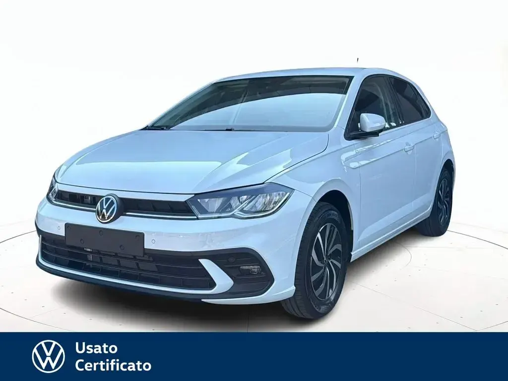 Usata VW Polo Edition 95 CV (69 kW) 2026 Utilitaria