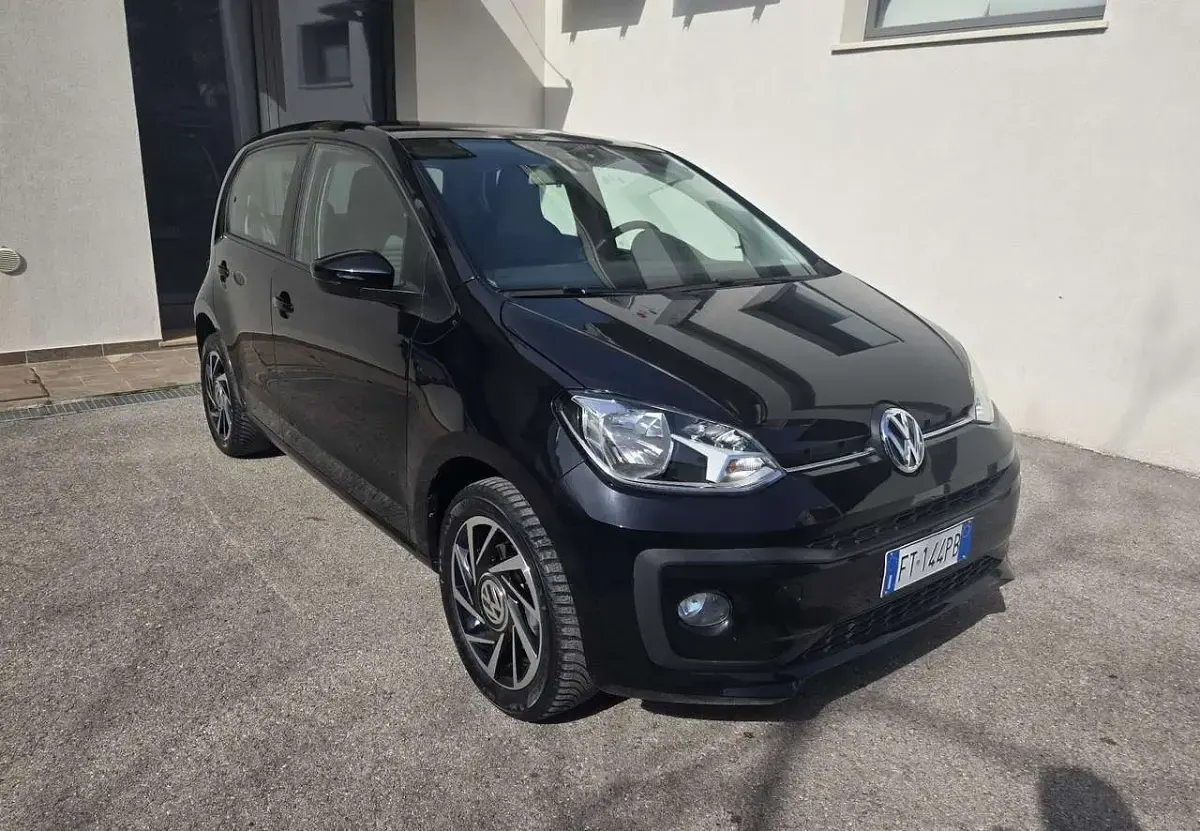 Usata VW up! Highline 68 CV (50 kW) 2019 Other Utilitaria