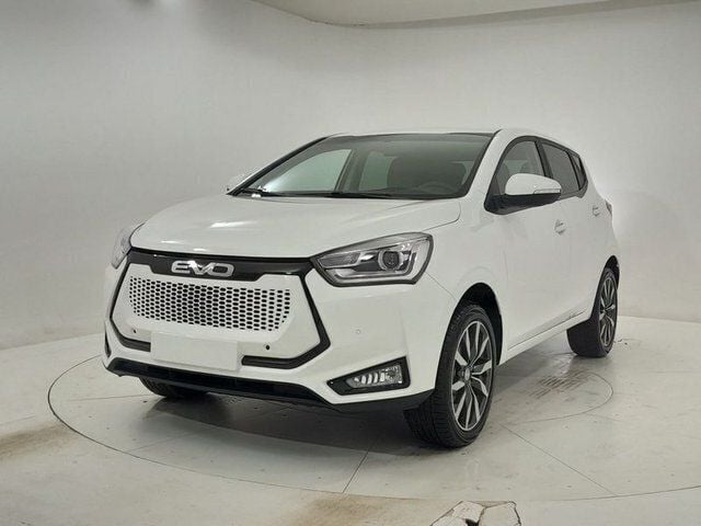 Usata EVO Evo 3 83 kW (113 CV) 2023 Bianco SUV
