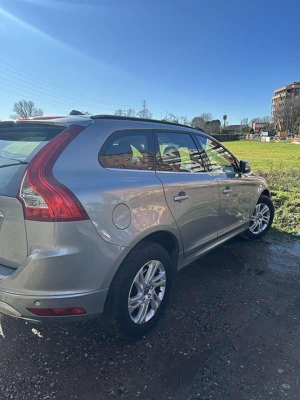 Usata Volvo XC60 Business Edition 150 CV (110 kW) 2017 SUV