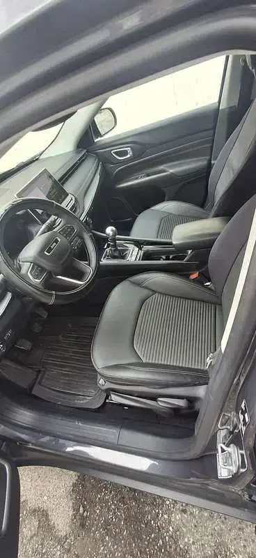 Usata Jeep Compass Night Eagle 131 CV (96 kW) 2022 SUV