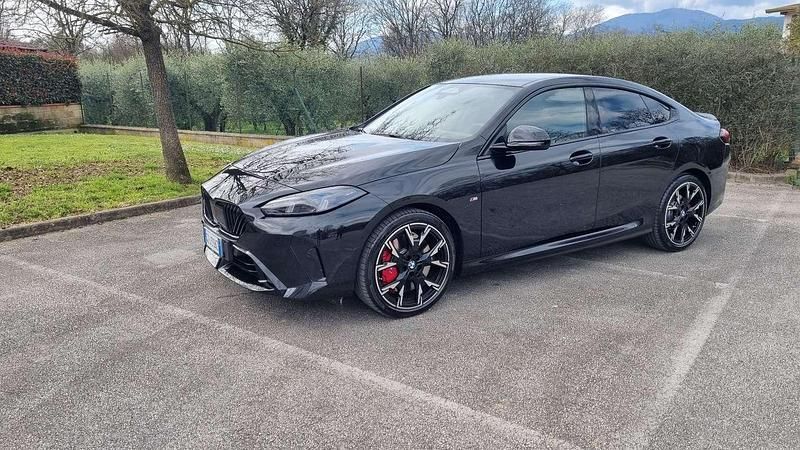 Usata BMW 218 Gran Coupé M Sport 150 CV (110 kW) 2025 Coupé
