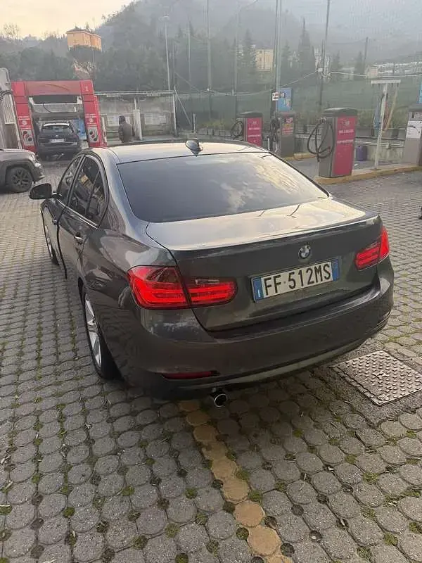 Usata BMW 318 150 CV (110 kW) 2015 Berlina