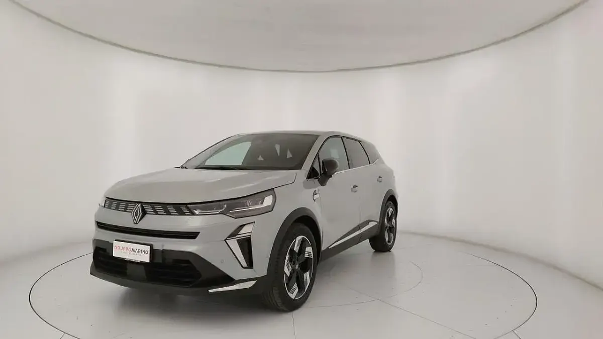 Usata Renault Symbioz Techno 140 CV (102 kW) 2026 SUV