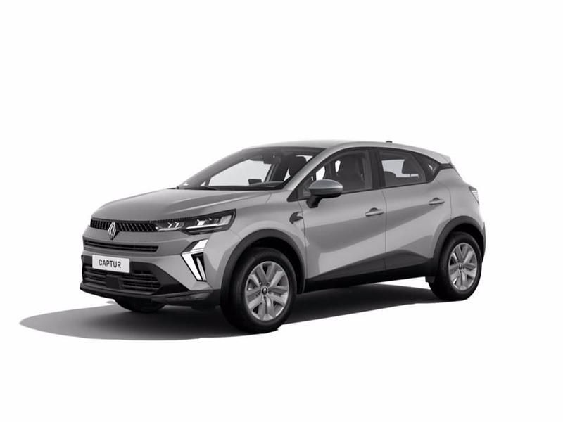 Bestyle dublino (grigio aviation + tetto nero etoilé) Nuova 2025 Renault Captur Evolution SUV | 25.750 € (Molto cara) - Immagine 1/4