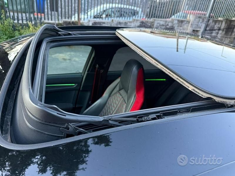 Usata Audi RS Q3 400 CV (294 kW) 2020 SUV