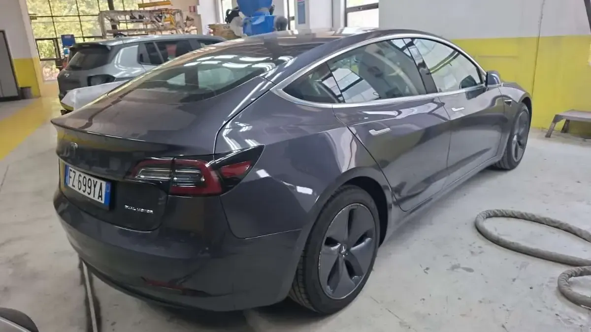 Usata Tesla Model 3 152 kW (208 CV) 2020 Berlina