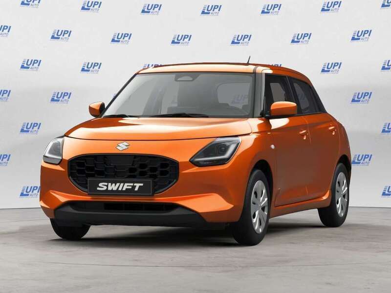 Other Nuova 2025 Suzuki Swift Due volumi | 14.200 € (Super prezzo) - Immagine 1/4