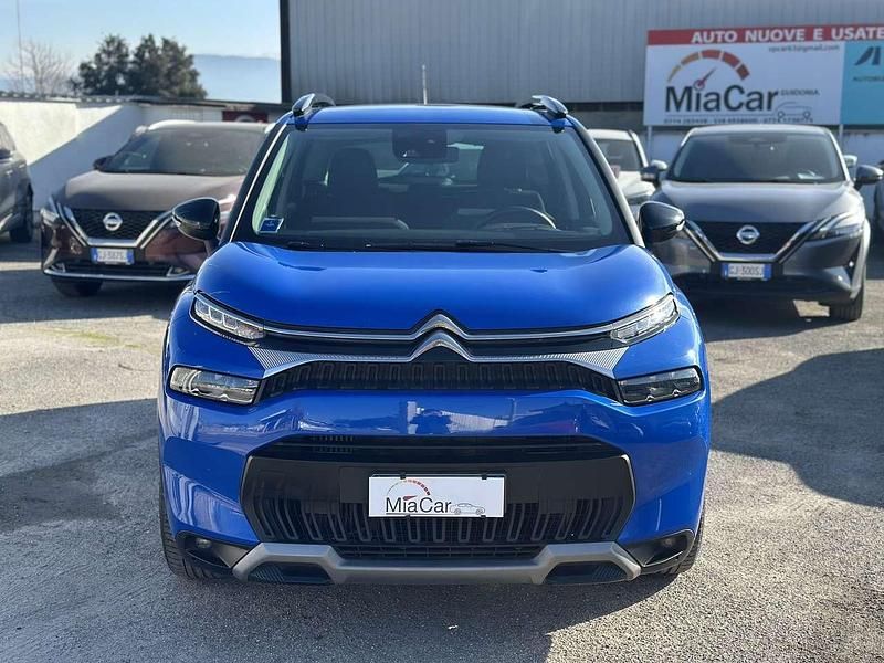Usata Citroën C3 Aircross Feel 110 CV (80 kW) 2022 Other SUV