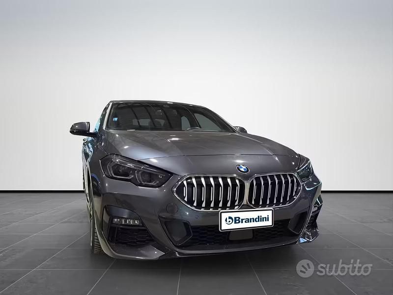 Usata BMW 218 M Sport 150 CV (110 kW) 2021 Da definire Coupé