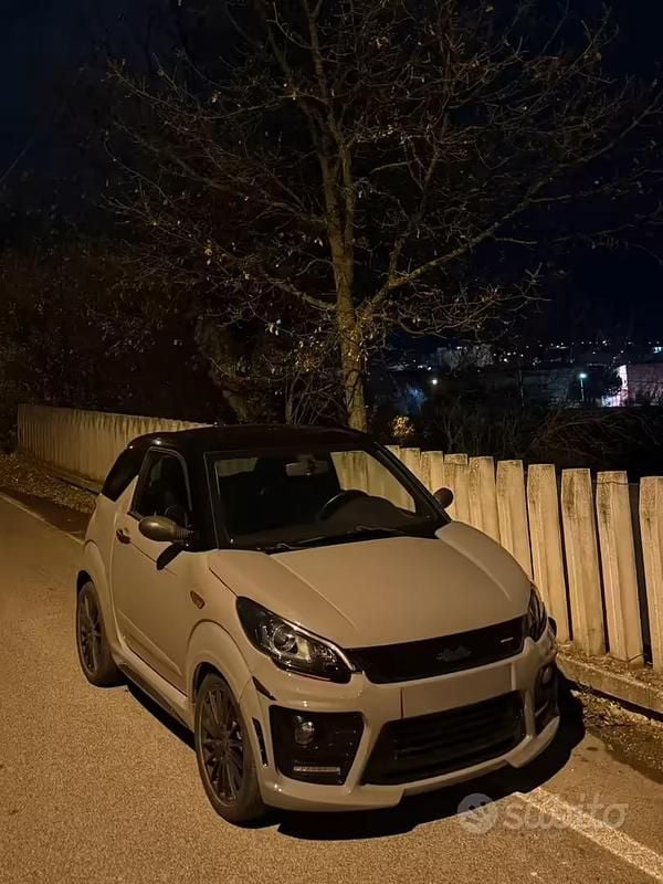 Usata Ligier JS50 2019 Utilitaria