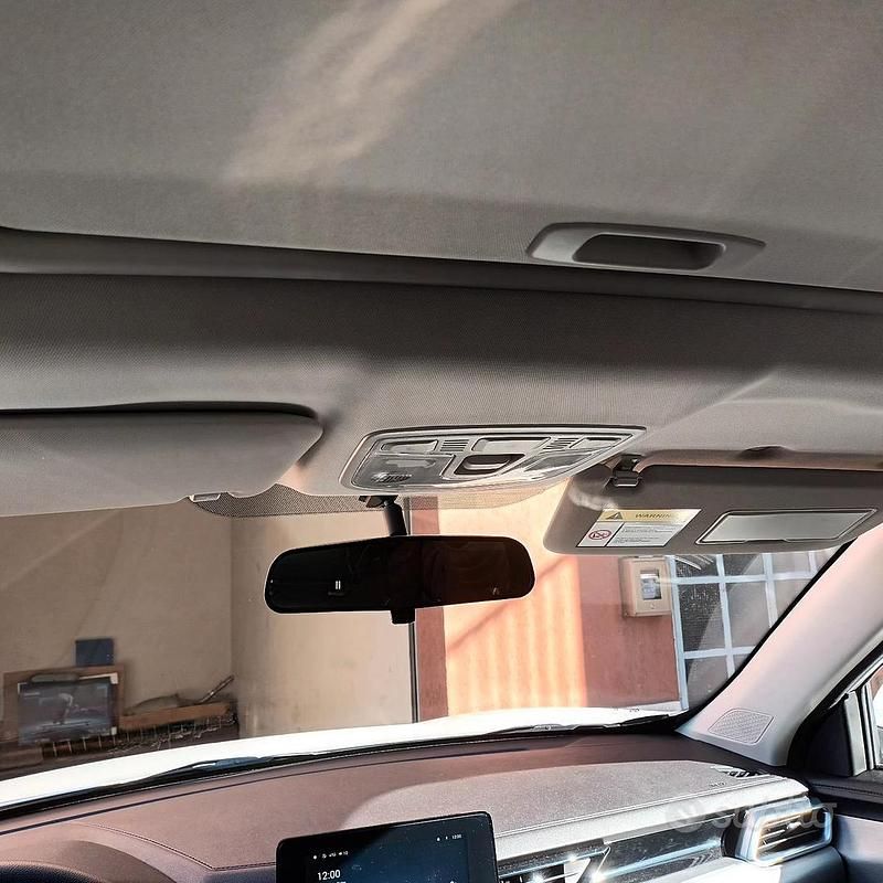 Usata EVO Evo 5 2024 Bianco SUV