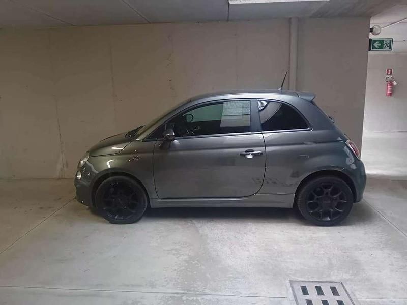Usata Fiat 500 S 69 CV (50 kW) 2013 Utilitaria