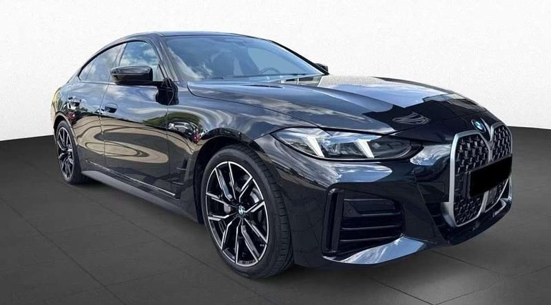 Usata BMW 430 Gran Coupé M Sport 245 CV (180 kW) 2025 Nero zaffiro Coupé