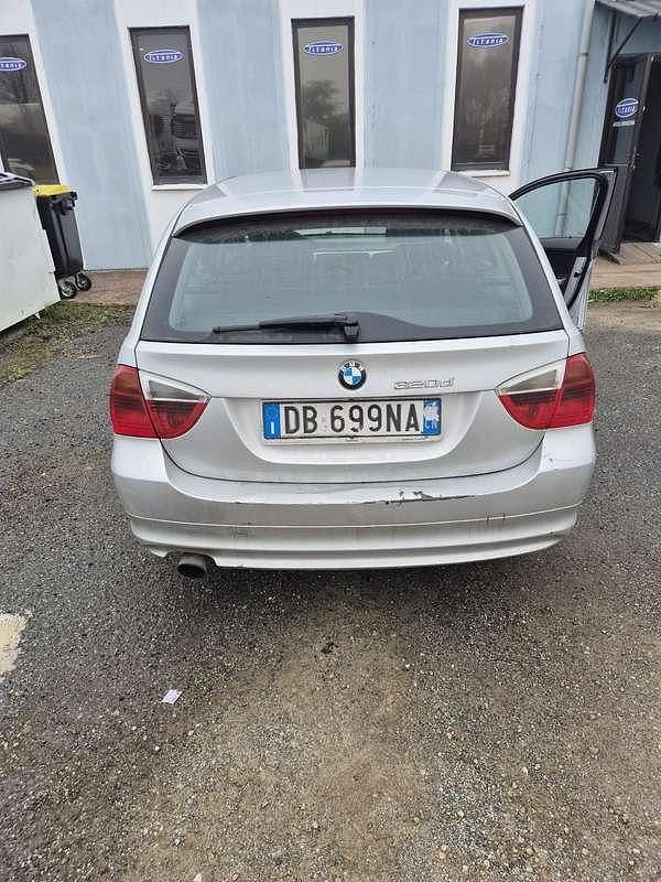 Usata BMW 320 163 CV (119 kW) 2006 Station wagon
