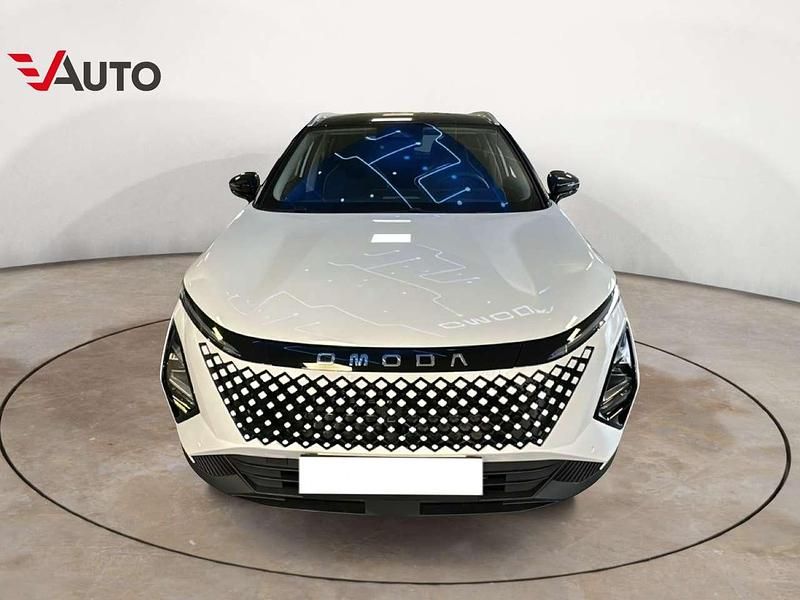 Nuova Omoda 5 147 CV (108 kW) 2026 Bianco SUV