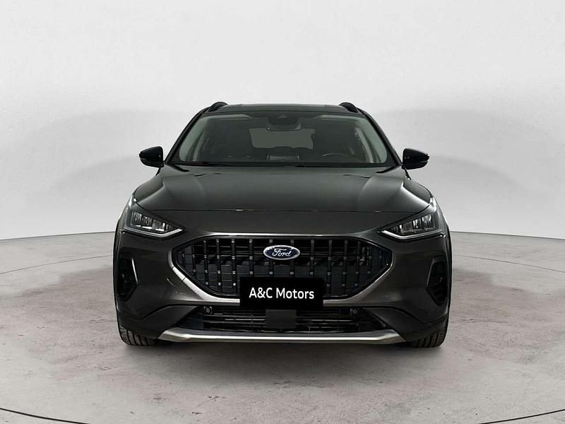 Usata Ford Focus Active 125 CV (91 kW) 2023 Other SUV