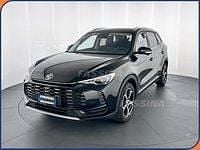 Ny MG ZS Comfort 116 HK (85 kW) 2026 Svart SUV
