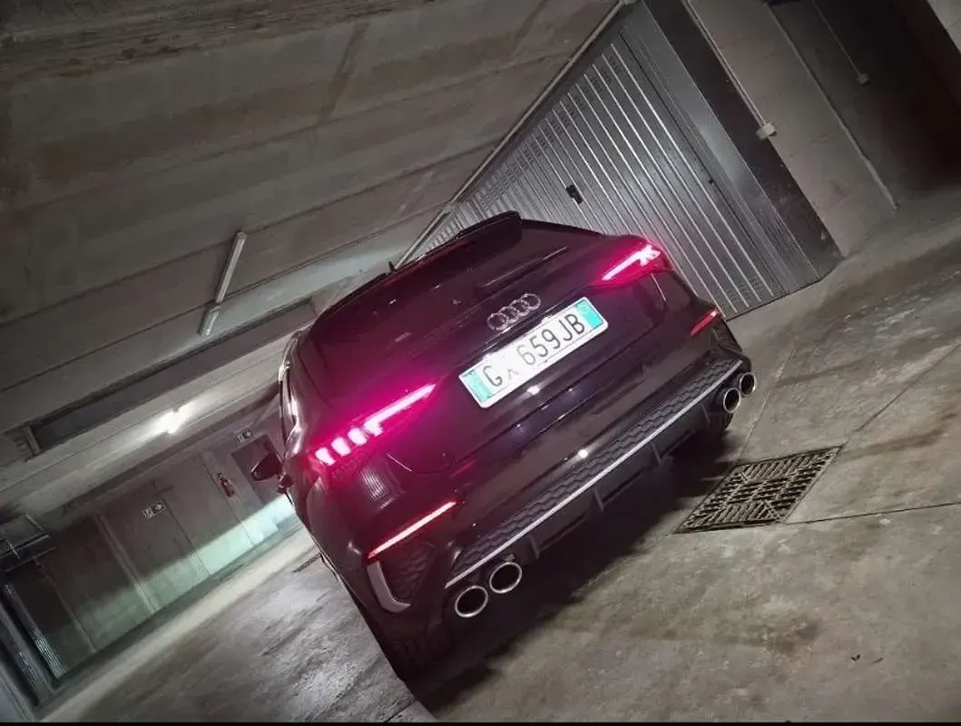 Usata Audi S3 Sport 310 CV (228 kW) 2023 Berlina