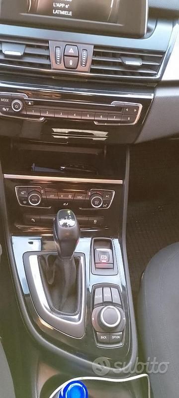 Usado BMW 218 2015