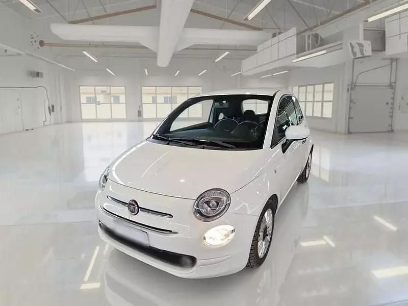 Usata 2019 Fiat 500 Lounge Berlina | 10.450 € (Buon prezzo) - Immagine 1/4