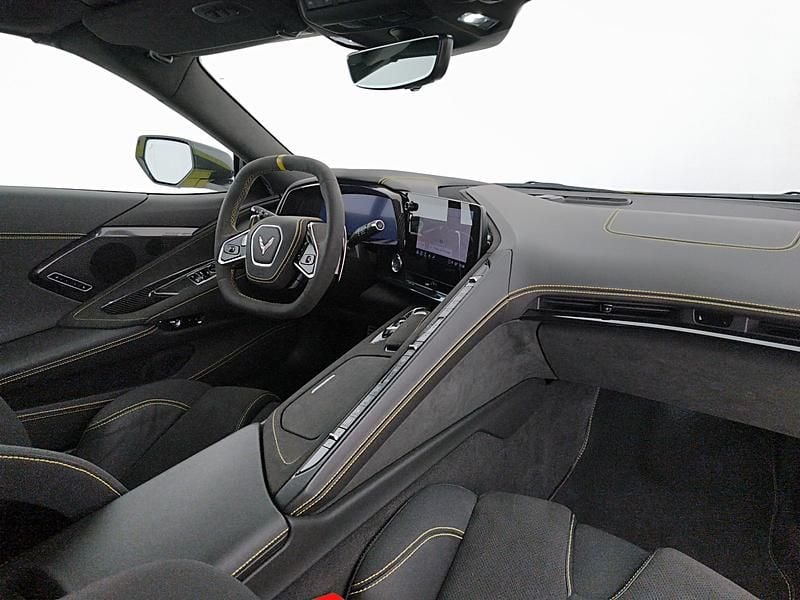 Usata Corvette Stingray 482 CV (354 kW) 2023 Coupé