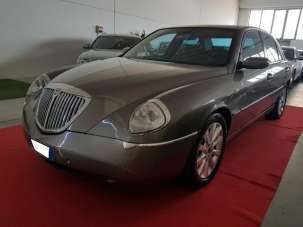 Lancia thesis 2003 picture