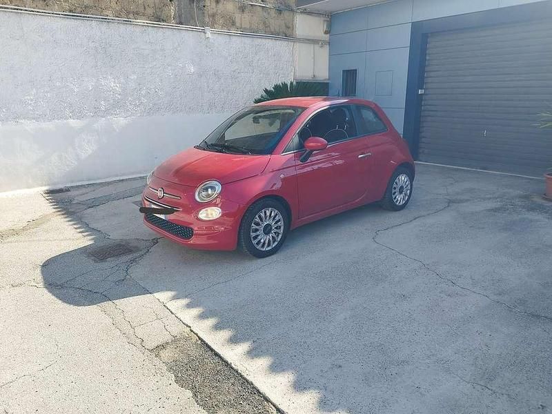 Usata Fiat 500 Connect 69 CV (50 kW) 2021 Utilitaria