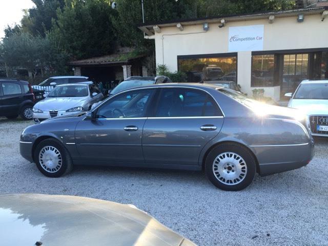 Lancia thesis 2.4 jtd for sale
