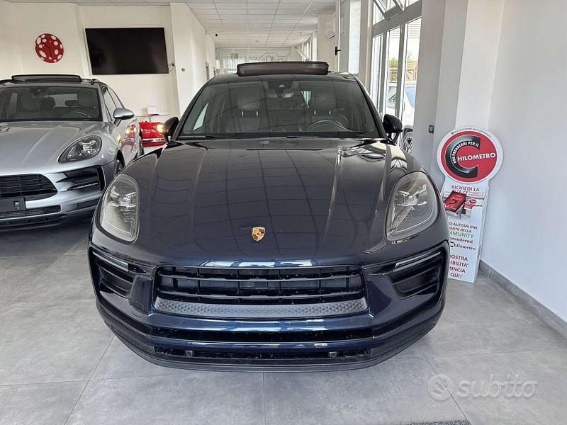 Other Usata 2022 Porsche Macan SUV | 57.490 € (Ottimo prezzo) - Immagine 1/4