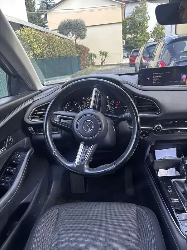 Usata Mazda CX-30 Exceed 150 CV (110 kW) 2021 SUV