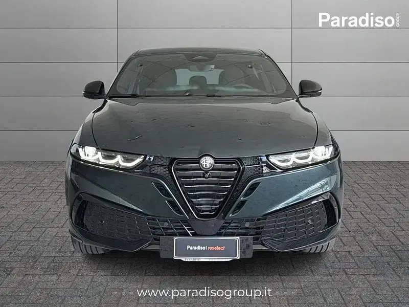 Nuova Alfa Romeo Tonale Sprint 130 CV (95 kW) 2026 Verde SUV