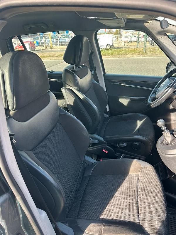 Usata Citroën C4 Picasso 2011 Monovolume