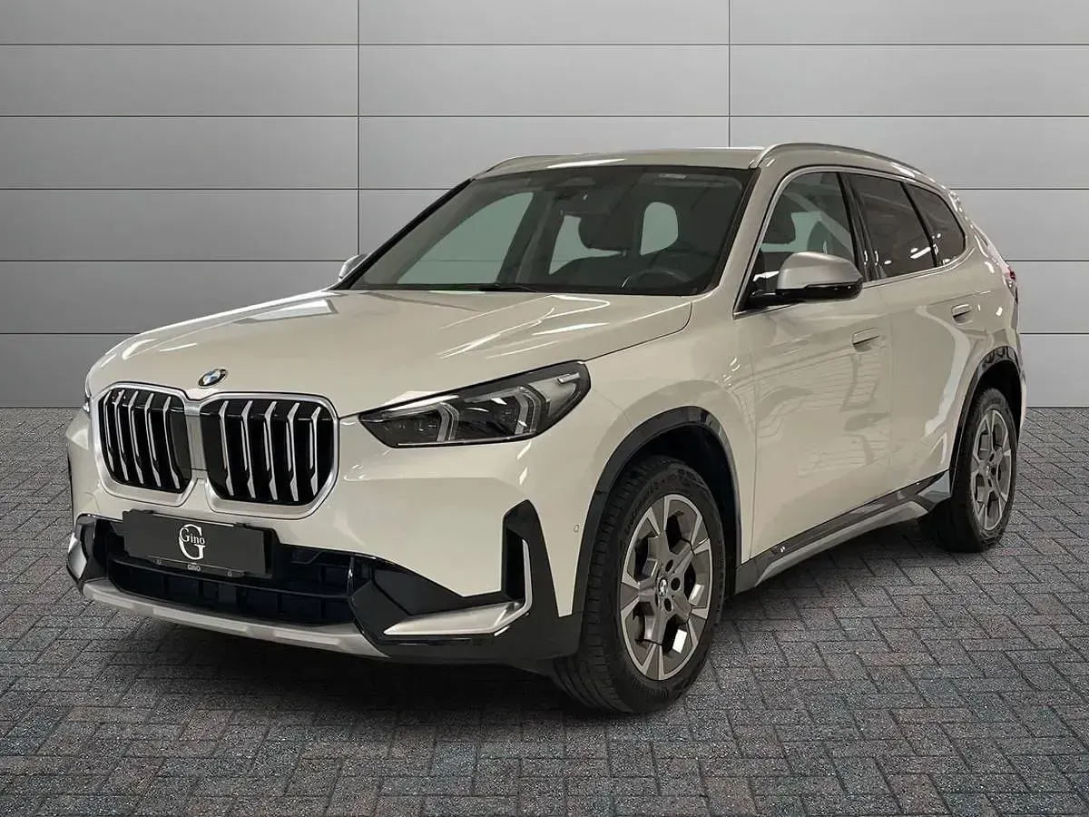 Usata BMW X1 xLine 150 CV (110 kW) 2023 SUV