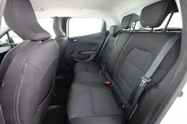 Usata Renault Clio Evolution 91 CV (66 kW) 2022 Bianco Utilitaria