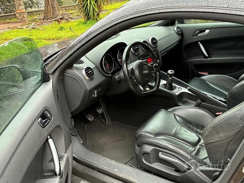 Usata Audi TT 200 CV (147 kW) 2007 Coupé