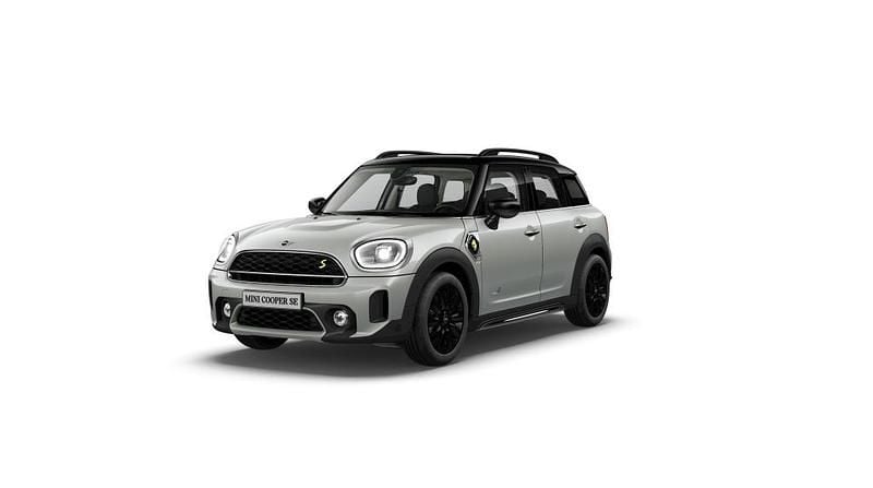 Usata Mini Cooper S Countryman 125 CV (91 kW) 2021 SUV