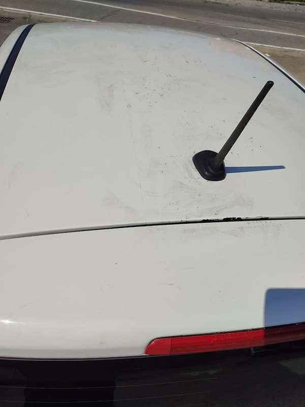 Usata Fiat Panda Easy 69 CV (50 kW) 2020 Bianco Utilitaria