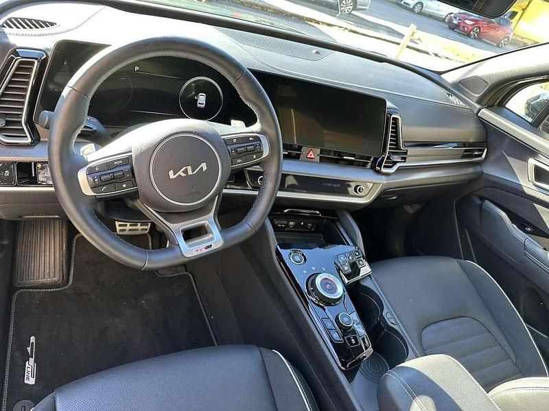 Usata Kia Sportage GT-Line 136 CV (100 kW) 2023 SUV